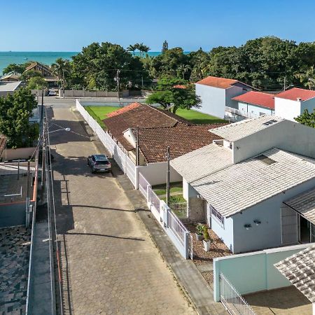 Linda casa a 150m da praia e prox ao Beto Carrero Penha (Santa Catarina) Exterior foto