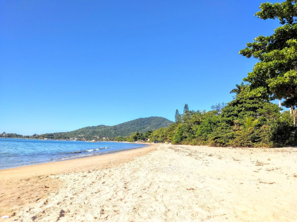 Linda casa a 150m da praia e prox ao Beto Carrero Penha (Santa Catarina) Exterior foto