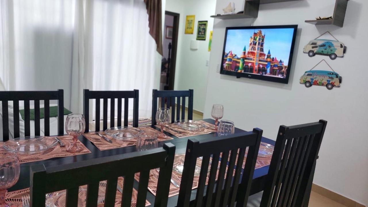Linda casa a 150m da praia e prox ao Beto Carrero Penha (Santa Catarina) Exterior foto